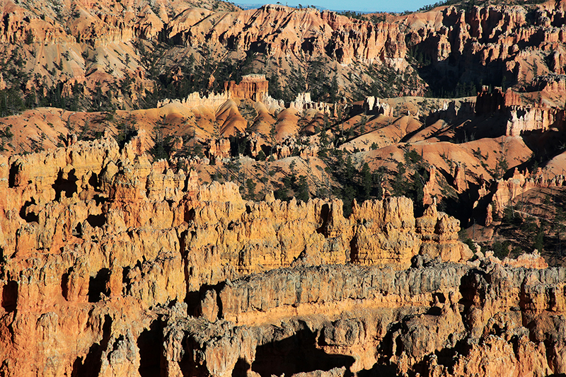 Bryce Canyon : Utah : Landscape Photos : Richard Moore : Photographer